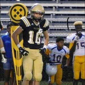 Meet your Posher, Jackson